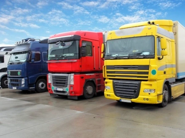 Konya Hacıhüsrev Nakliye